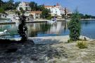 Holiday homeCroatia - Eastern Croatia: Guest House Kiko - Apartment with Balcony (A5)