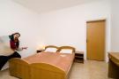 Holiday homeCroatia - Eastern Croatia: Guest House Kiko - One-Bedroom Apartment with Balc