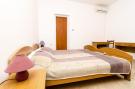 Holiday homeCroatia - Eastern Croatia: Guest House Kiko - One-Bedroom Apartment with Balc