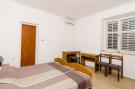 Holiday homeCroatia - Eastern Croatia: Guest House Kiko - One-Bedroom Apartment with Balc