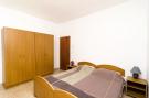 FerienhausKroatien - : Guest House Kiko - One-Bedroom Apartment with Balc