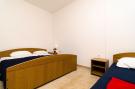 Holiday homeCroatia - Eastern Croatia: Guest House Kiko - Studio (A3)