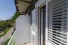 Holiday homeCroatia - Eastern Croatia: Apartments Felix Mljet - Studio with Balcony (Feli