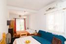 Holiday homeCroatia - Eastern Croatia: Apartments Felix Mljet - Studio with Balcony (Feli