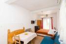 Holiday homeCroatia - Eastern Croatia: Apartments Felix Mljet - Studio with Balcony (Feli