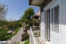 FerienhausKroatien - : Apartments Felix Mljet - Studio with Balcony (Feli