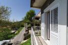 FerienhausKroatien - : Apartments Felix Mljet - One Bedroom Apartment wit