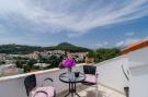 FerienhausKroatien - : Apartment Emma - Two Bedroom Apartment with Balcon