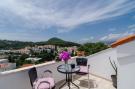 FerienhausKroatien - : Apartment Emma - Two Bedroom Apartment with Balcon