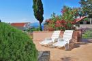 Holiday homeCroatia - Eastern Croatia: Apartment Lili- One Bedroom Apartment with Terrace