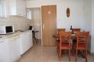 Holiday homeCroatia - Eastern Croatia: Apartment Lili- One Bedroom Apartment with Terrace