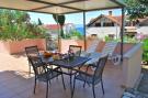 Holiday homeCroatia - Eastern Croatia: Apartment Lili- One Bedroom Apartment with Terrace