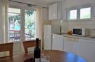 Holiday homeCroatia - Eastern Croatia: Apartment Lili- One Bedroom Apartment with Terrace