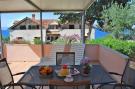 Holiday homeCroatia - Eastern Croatia: Apartment Lili- One Bedroom Apartment with Terrace