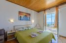 Holiday homeCroatia - Eastern Croatia: Rooms Sani- Double Room with Terrace and Sea View 