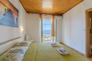 Holiday homeCroatia - Eastern Croatia: Rooms Sani- Double Room with Terrace and Sea View 