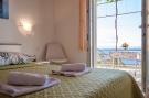 Holiday homeCroatia - Eastern Croatia: Rooms Sani- Double Room with Terrace and Sea View 