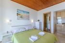 FerienhausKroatien - : Rooms Sani - Double Room with Terrace and Sea View