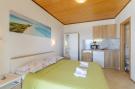 FerienhausKroatien - : Rooms Sani - Double Room with Terrace and Sea View