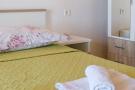 Holiday homeCroatia - Eastern Croatia: Rooms Sani - Double Room with Terrace and Sea View