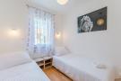 FerienhausKroatien - : Apartments The Brothers - Two Bedroom Apartment wi