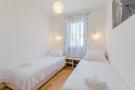 FerienhausKroatien - : Apartments The Brothers - Two Bedroom Apartment wi