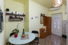 Holiday homeCroatia - Eastern Croatia: Apartments Mavi - Studio Apartment with Terrace an