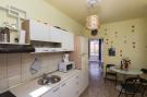 FerienhausKroatien - : Apartments Mavi - Studio Apartment with Terrace an