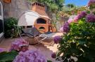 Holiday homeCroatia - Eastern Croatia: Apartments Mavi - Two-Bedroom Apartment with Terra