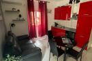 Holiday homeCroatia - Eastern Croatia: Apartments Mavi - Two-Bedroom Apartment with Terra