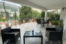 FerienhausKroatien - : Apartments Mavi - Two-Bedroom Apartment with Terra