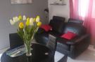 Holiday homeCroatia - Eastern Croatia: Apartments Mavi - Two-Bedroom Apartment with Terra