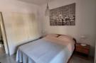 FerienhausKroatien - : Apartments Mavi - Two-Bedroom Apartment with Terra