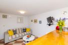 Holiday homeCroatia - Eastern Croatia: Apartment Simović - One Bedroom Apartment