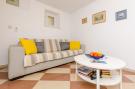 VakantiehuisKroatië - : Apartment Simović - One Bedroom Apartment