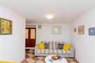 FerienhausKroatien - : Apartment Simović - One Bedroom Apartment