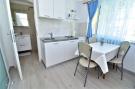 Holiday homeCroatia - Eastern Croatia: Guest House Kanjuo - Studio Apartment with Terrace