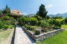 Holiday homeCroatia - Eastern Croatia: Guest House Kanjuo - Studio Apartment with Terrace