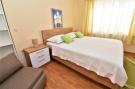 Holiday homeCroatia - Eastern Croatia: Guest House Kanjuo - Studio Apartment with Terrace