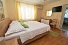 Holiday homeCroatia - Eastern Croatia: Guest House Kanjuo - Studio Apartment with Terrace