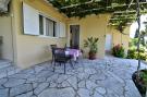 Holiday homeCroatia - Eastern Croatia: Guest House Kanjuo - Studio Apartment with Terrace