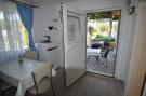 Holiday homeCroatia - Eastern Croatia: Guest House Kanjuo - Studio Apartment with Terrace