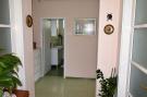 FerienhausKroatien - : Guest House Kanjuo - Double Room with Terrace and 