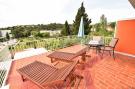 Holiday homeCroatia - Eastern Croatia: Guest House Kanjuo - Double Room with Terrace and 