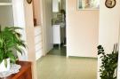 FerienhausKroatien - : Guest House Kanjuo - Double Room with Terrace and 