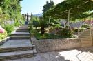 FerienhausKroatien - : Guest House Kanjuo - Double Room with Terrace and 