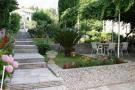 VakantiehuisKroatië - Oost Kroatië: Guest House Kanjuo - Two Bedroom Apartment with Te