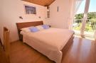 VakantiehuisKroatië - Oost Kroatië: Guest House Kanjuo - Two Bedroom Apartment with Te