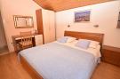 FerienhausKroatien - : Guest House Kanjuo - Two Bedroom Apartment with Te