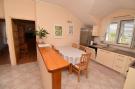 VakantiehuisKroatië - Oost Kroatië: Guest House Kanjuo - Two Bedroom Apartment with Te